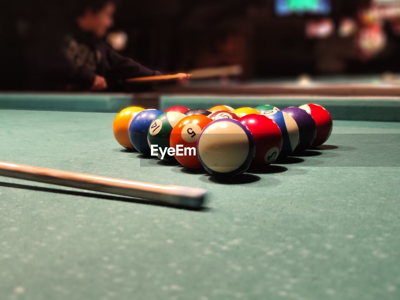 billiards, sports, pool ball, pool table, ball, pool sport, indoor games and sports, table, leisure activity, relaxation, billiard table, cue stick, recreation, game, leisure games, pool cue, billiard room, nine-ball, eight-ball, indoors, individual sports, billiard ball, snooker, competition, aiming, sports equipment, sphere