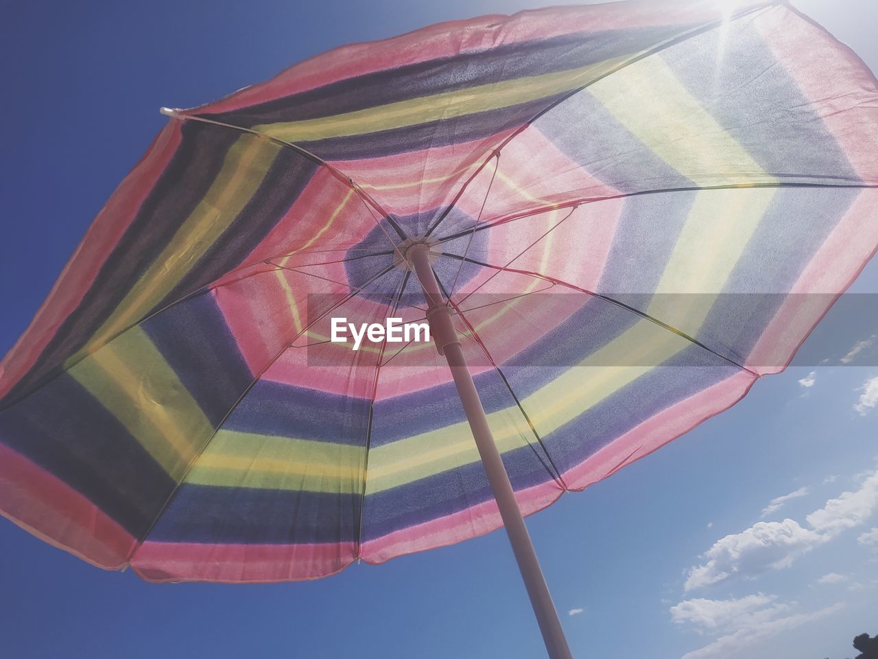 Umbrella - summer 