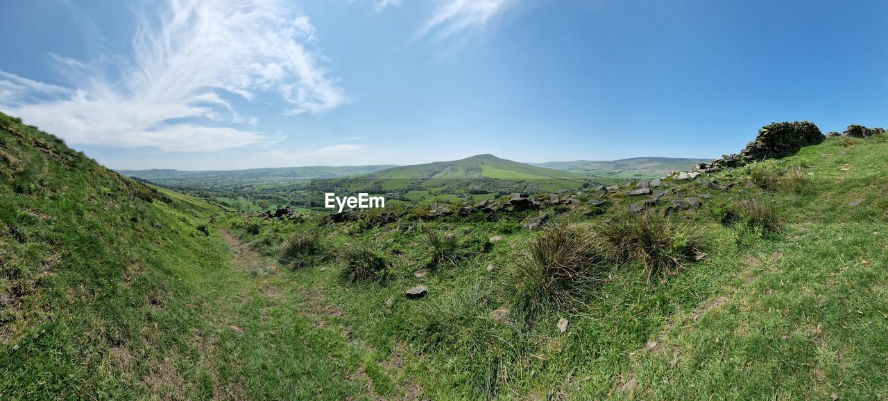 water, nature, reflection, beauty in nature, plant, environment, no people, scenics - nature, tranquility, green, land, tree, lake, day, landscape, outdoors, blue, sky, tranquil scene, non-urban scene, cloud, aerial view, forest, travel, travel destinations, idyllic, high angle view, grass