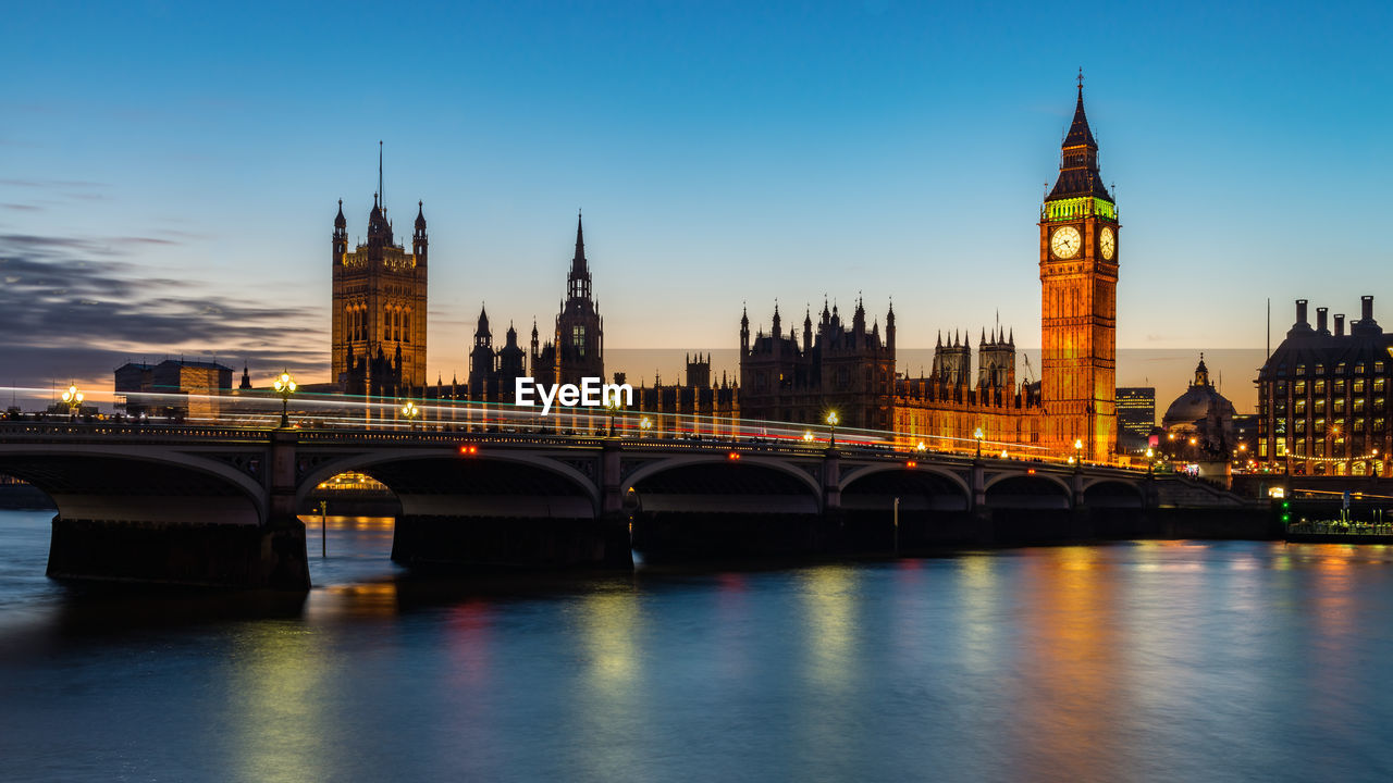 Palace of westminster