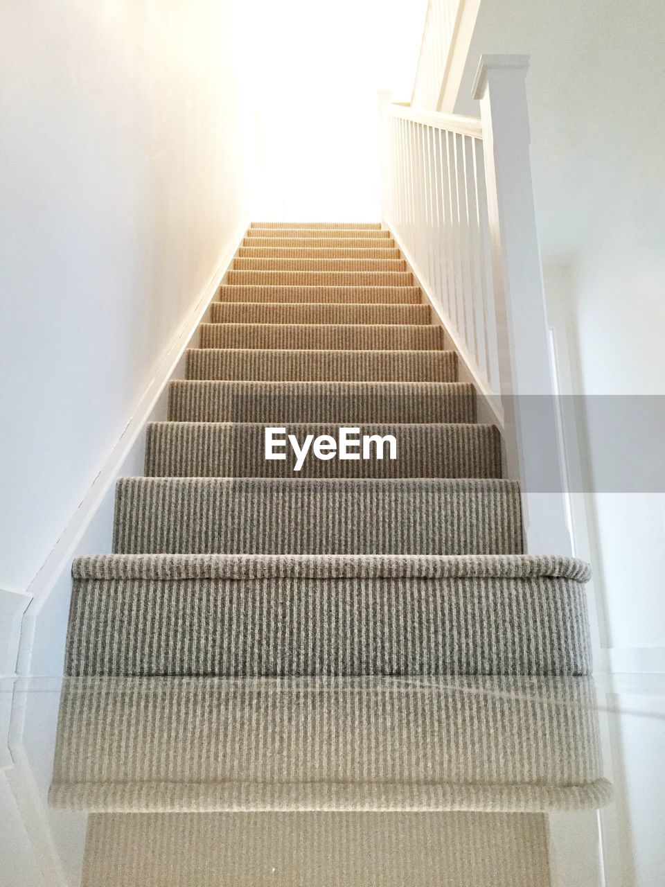 Steps of building