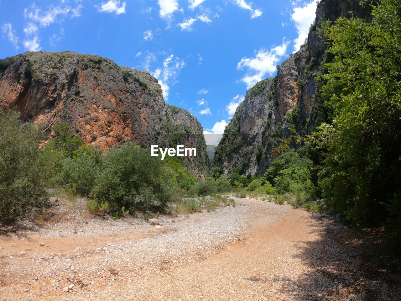 SCENIC VIEW OF LAND AGAINST SKY