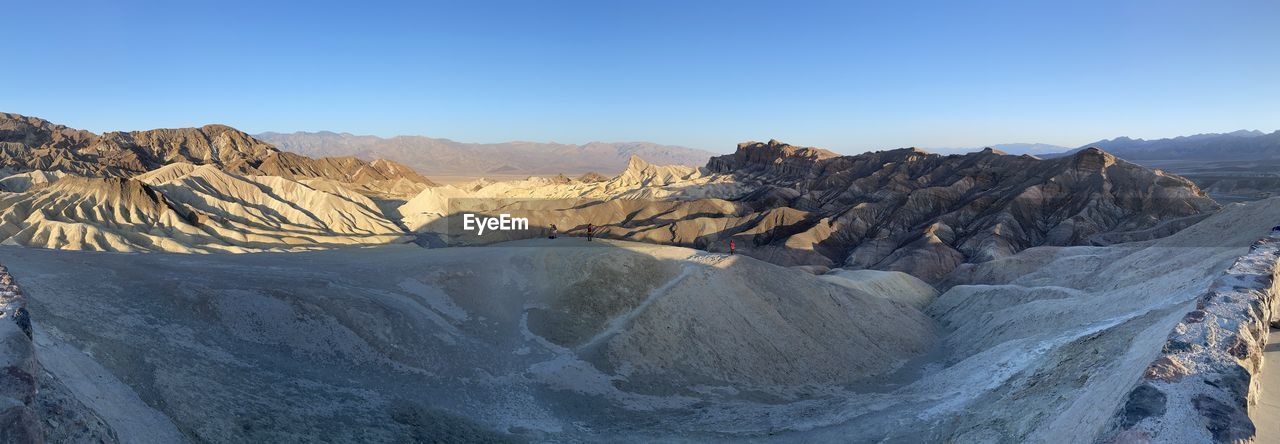 PANORAMIC VIEW OF LANDSCAPE AGAINST SKY