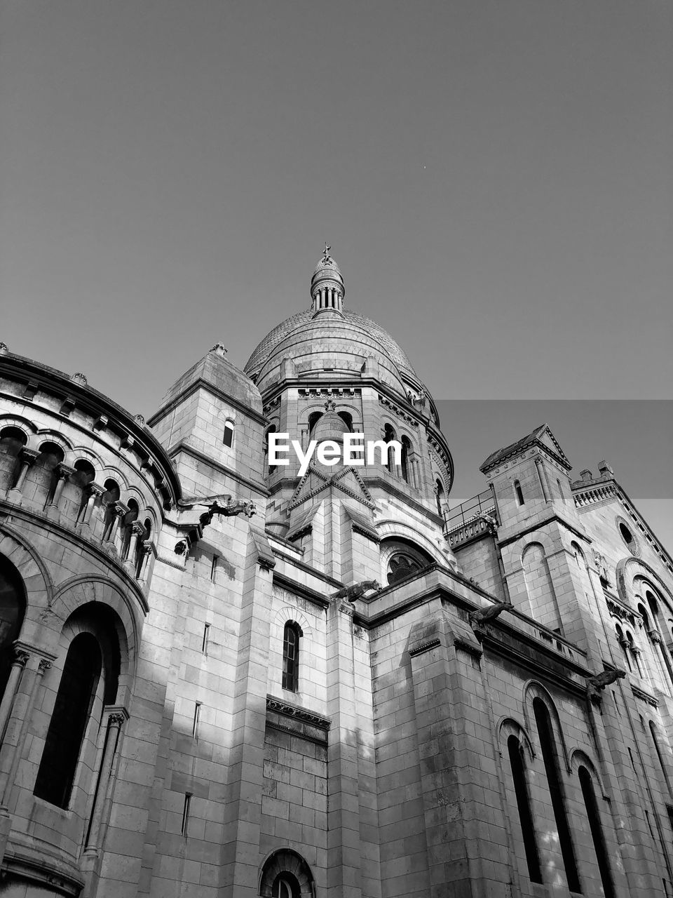 Sacré-coeur paris