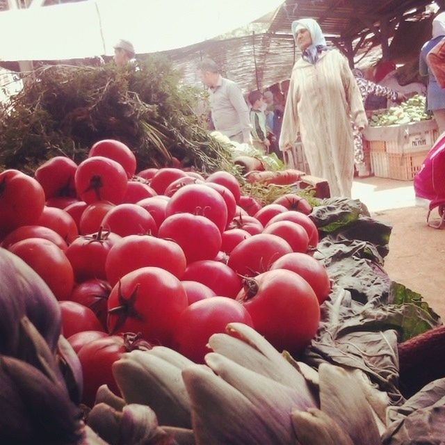 MARKET STALL FOR SALE