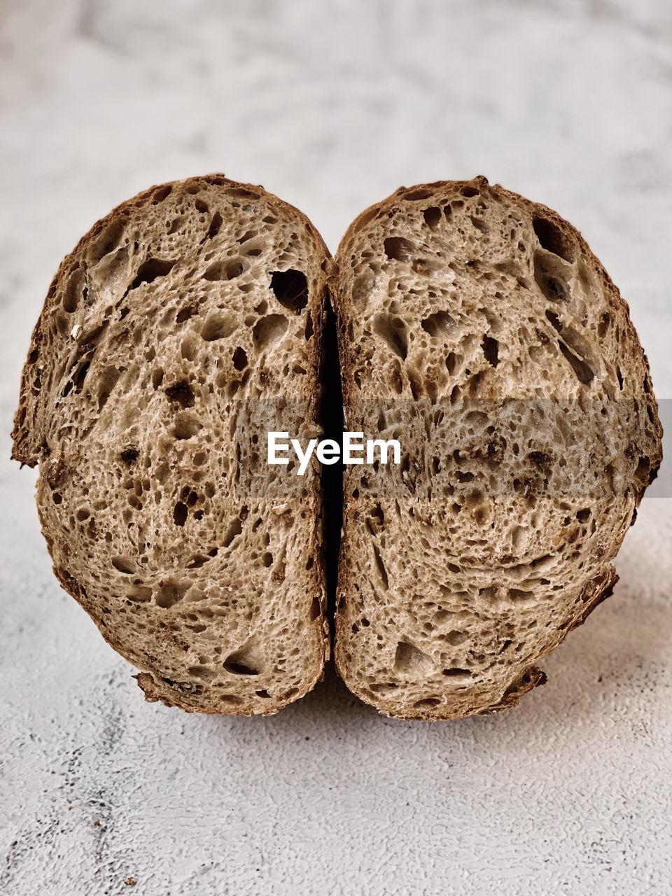 Malt house sourdough bread