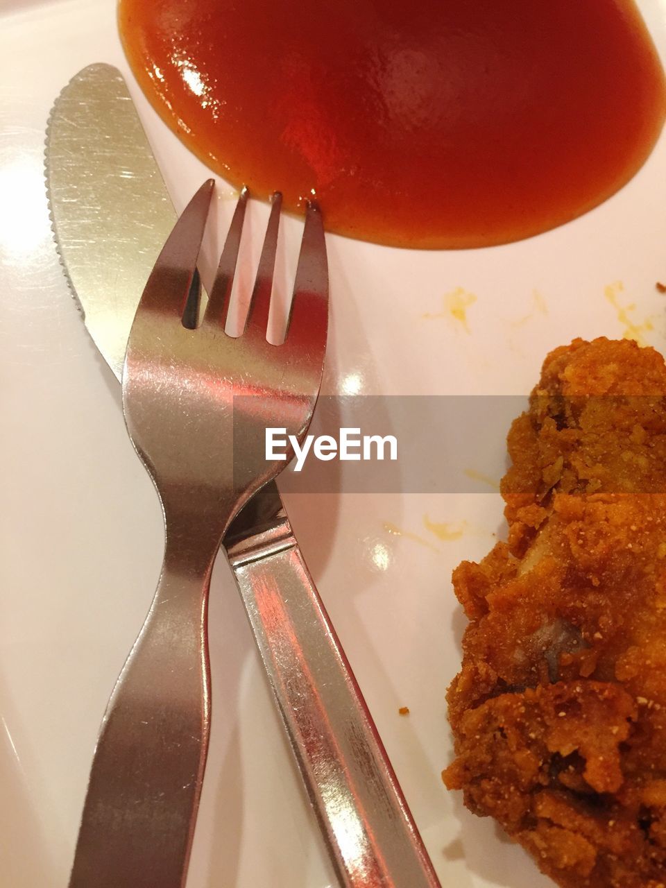 CLOSE-UP OF SERVED FOOD ON TABLE