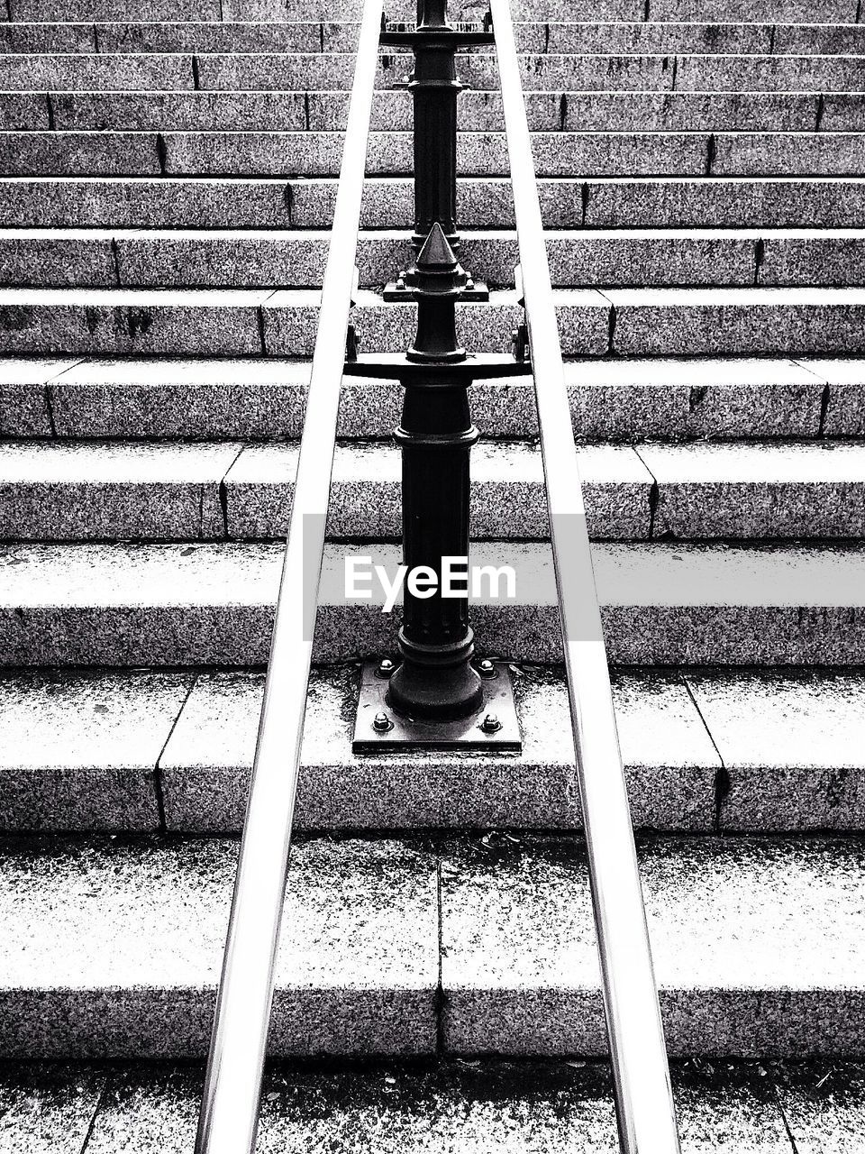 FULL FRAME SHOT OF STEPS
