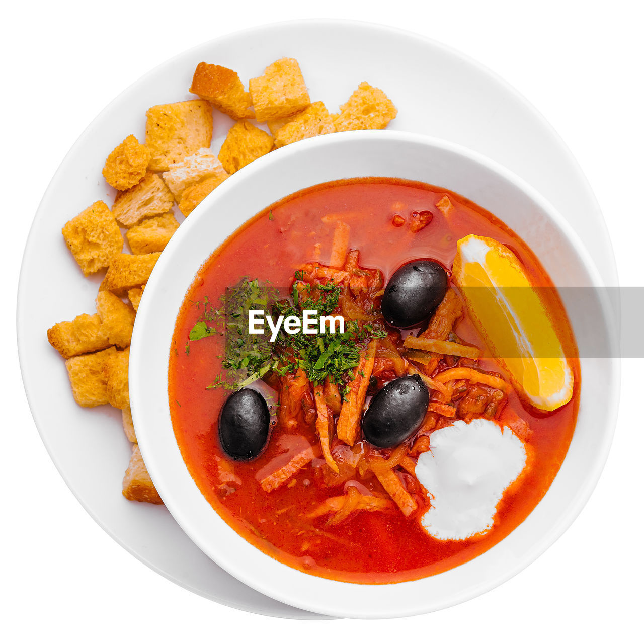 close-up of food in bowl