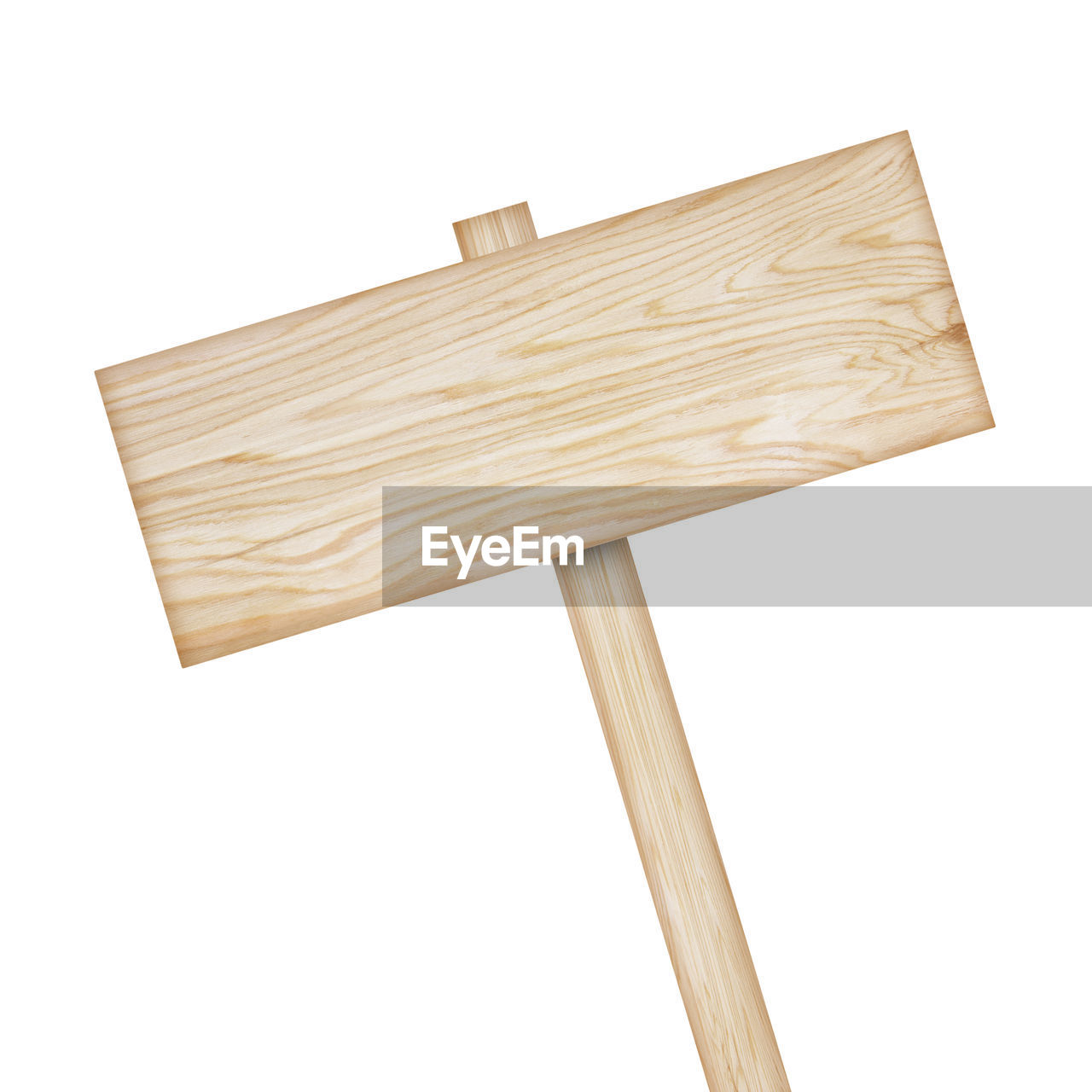 LOW ANGLE VIEW OF WOODEN POST AGAINST WHITE BACKGROUND