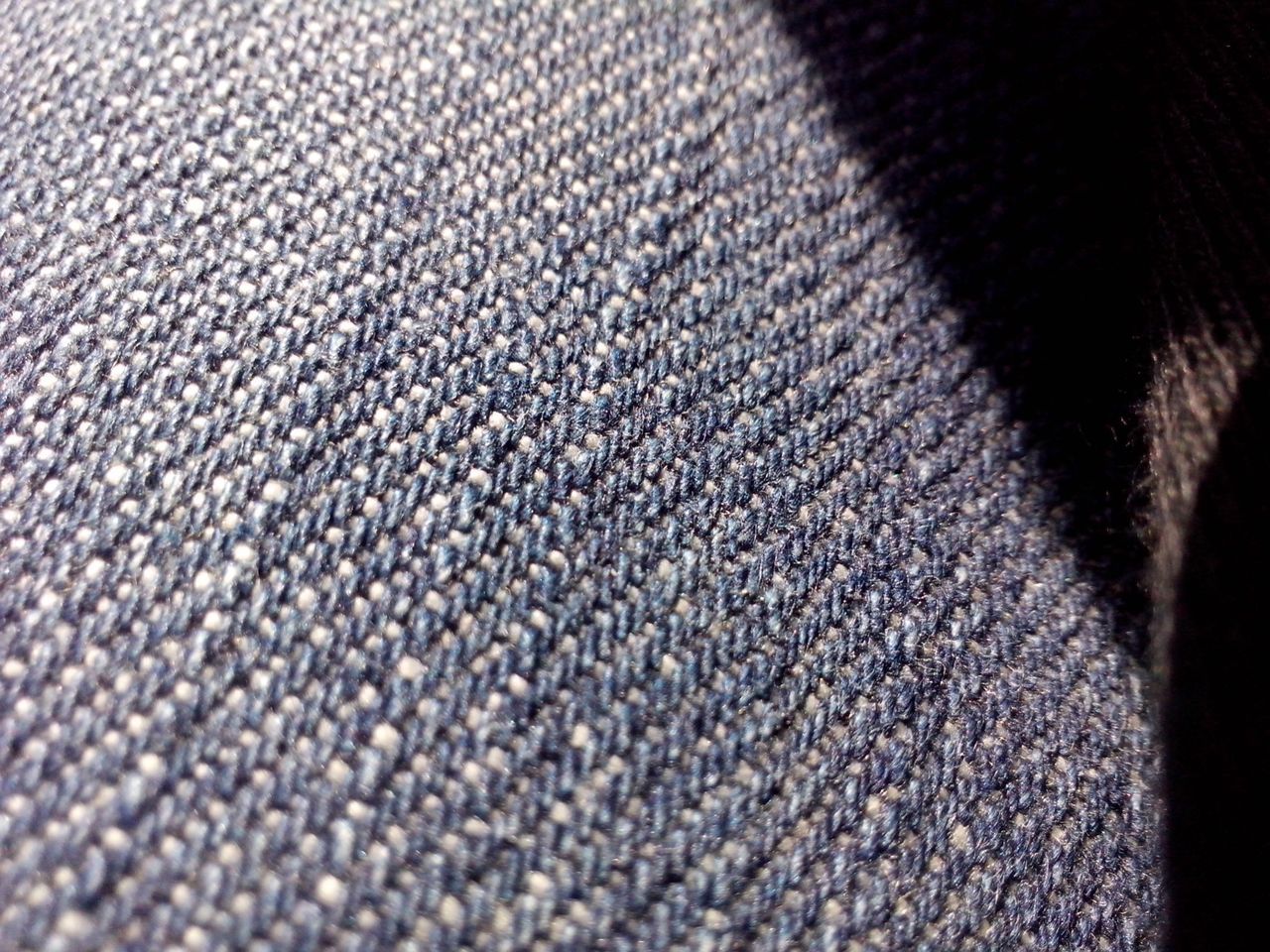 FULL FRAME SHOT OF TEXTILE