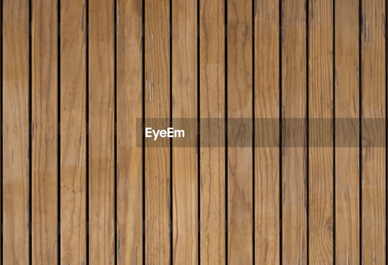 wood, backgrounds, pattern, textured, full frame, plank, wood grain, no people, brown, striped, floor, wood paneling, flooring, close-up, wood flooring, hardwood, timber, in a row, wall - building feature, architecture, floorboard, built structure, wood stain, repetition, fence, material, laminate flooring, hardwood floor, old, outdoors, day, nature, copy space, bamboo - material, deck, abstract, rough, side by side, tree, directly above