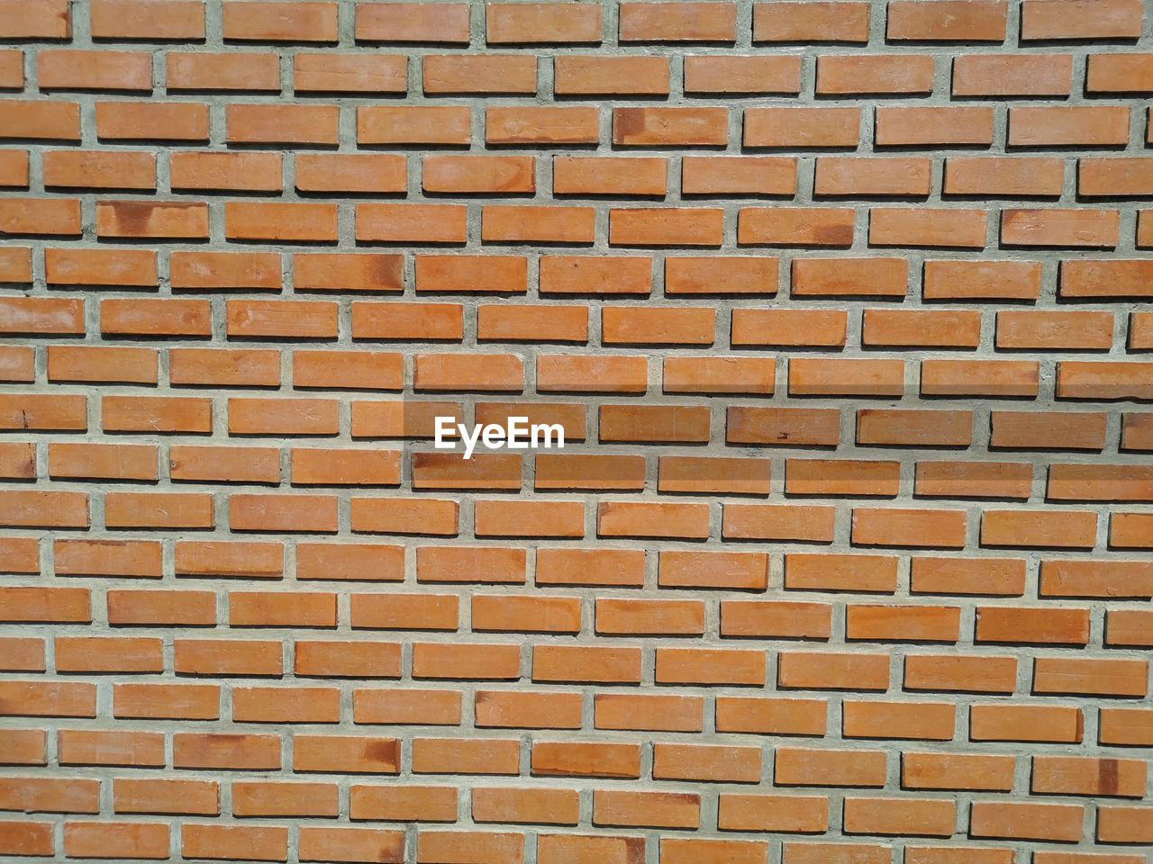 Full frame shot of brick wall