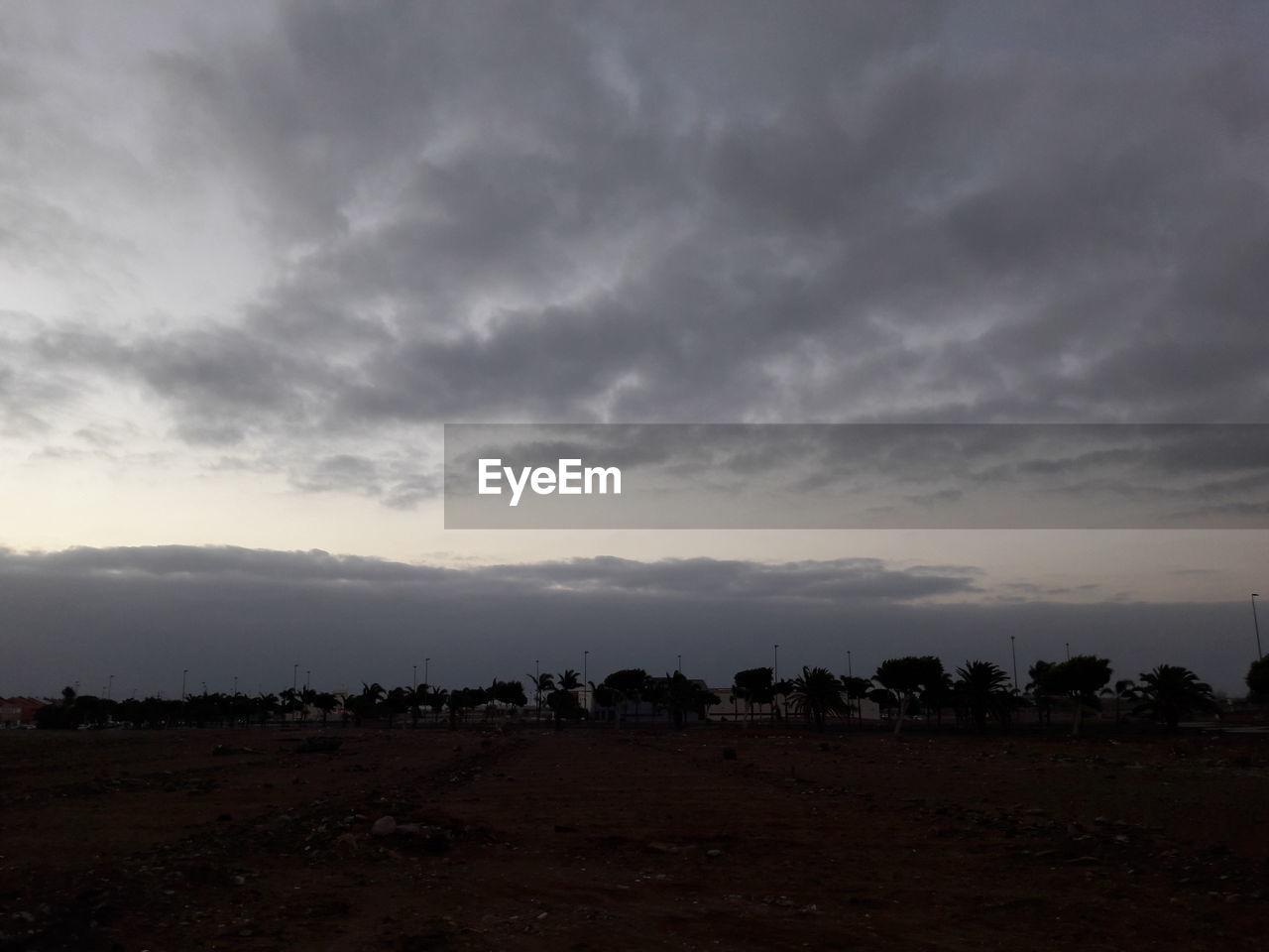 VIEW OF LANDSCAPE AGAINST SKY