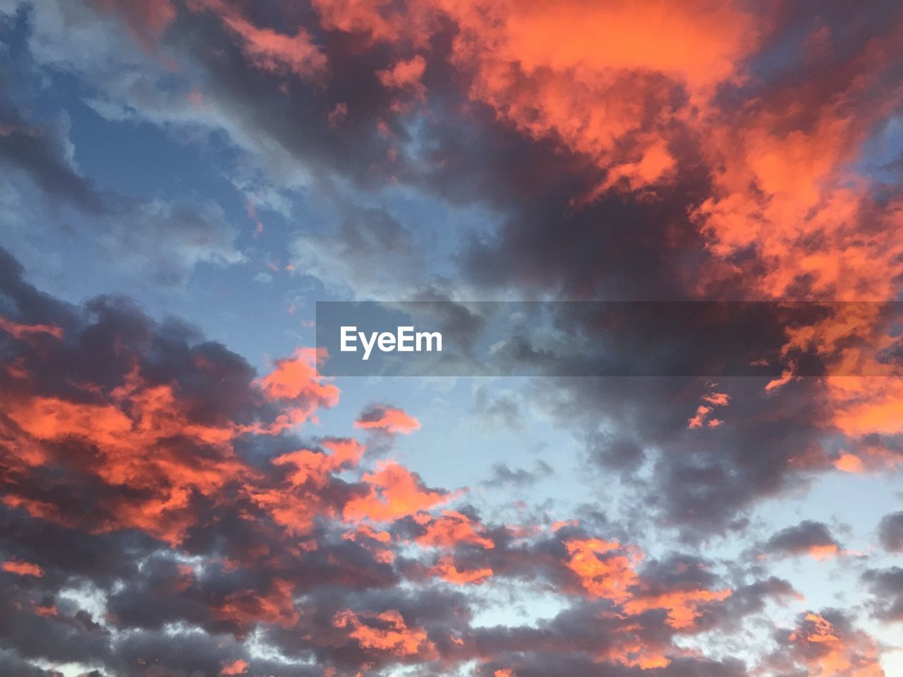 LOW ANGLE VIEW OF DRAMATIC SKY