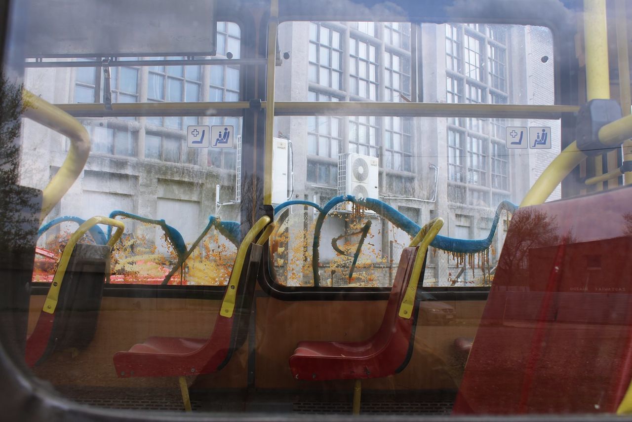 window, built structure, no people, day, architecture, outdoors, building exterior, water, close-up, carousel