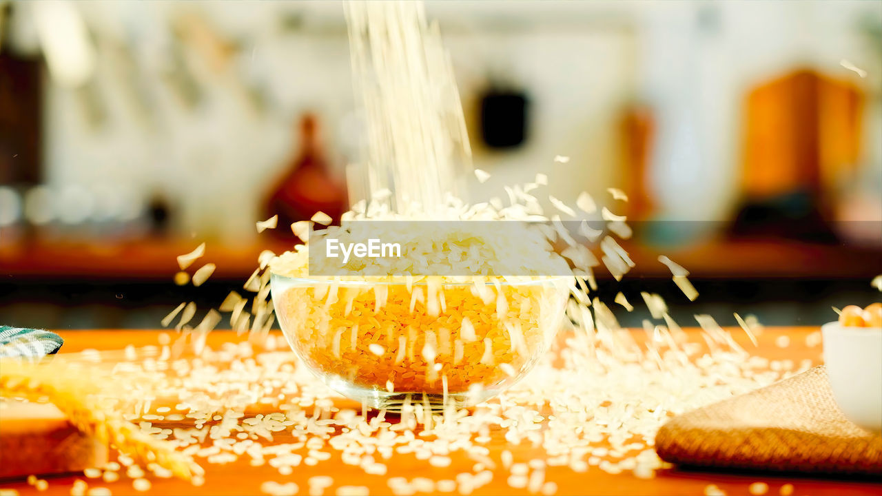 birthday cake, food and drink, food, meal, dessert, celebration, selective focus, yellow, sweetness, indoors, no people, sweet food, sweet, cake, freshness, event, close-up, focus on foreground, baked