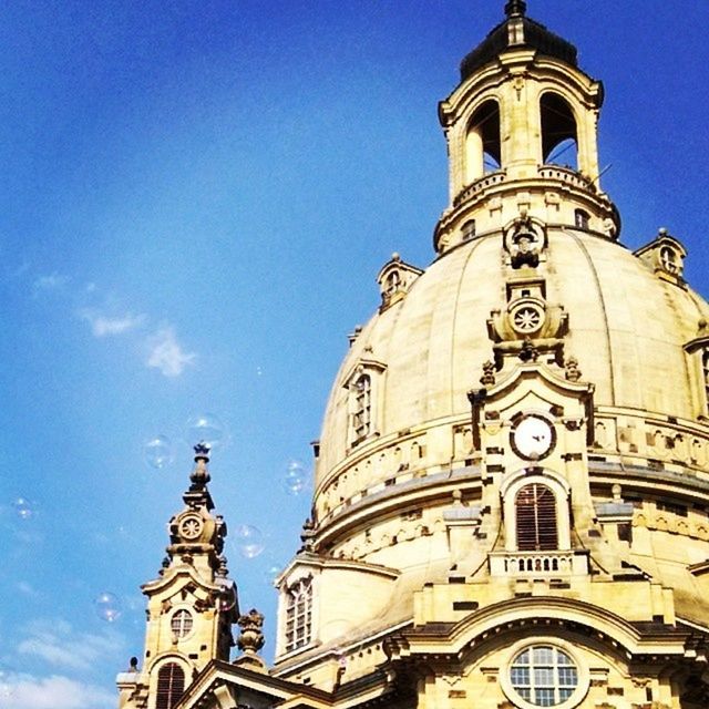 LOW ANGLE VIEW OF CHURCH AGAINST SKY