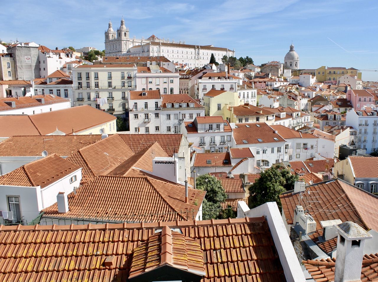 Lisboa....