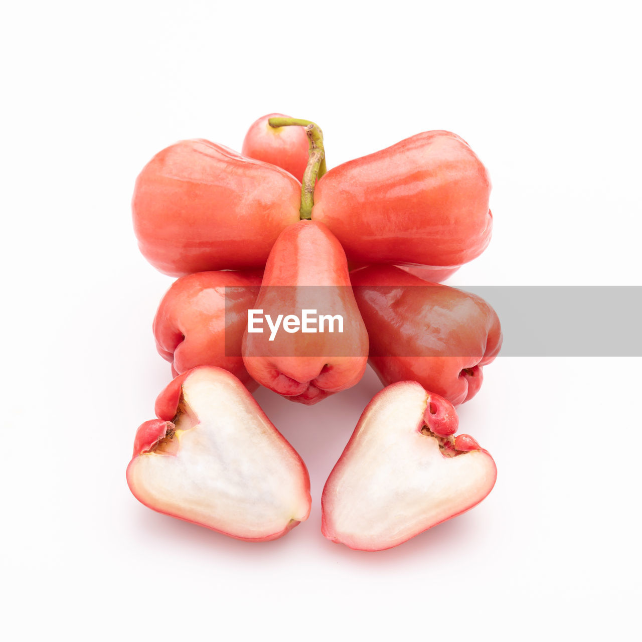 food and drink, food, freshness, healthy eating, petal, vegetable, wellbeing, plant, produce, studio shot, group of objects, cut out, indoors, flower, red, white background, no people, raw food, organic, ingredient, still life, fruit, close-up, group