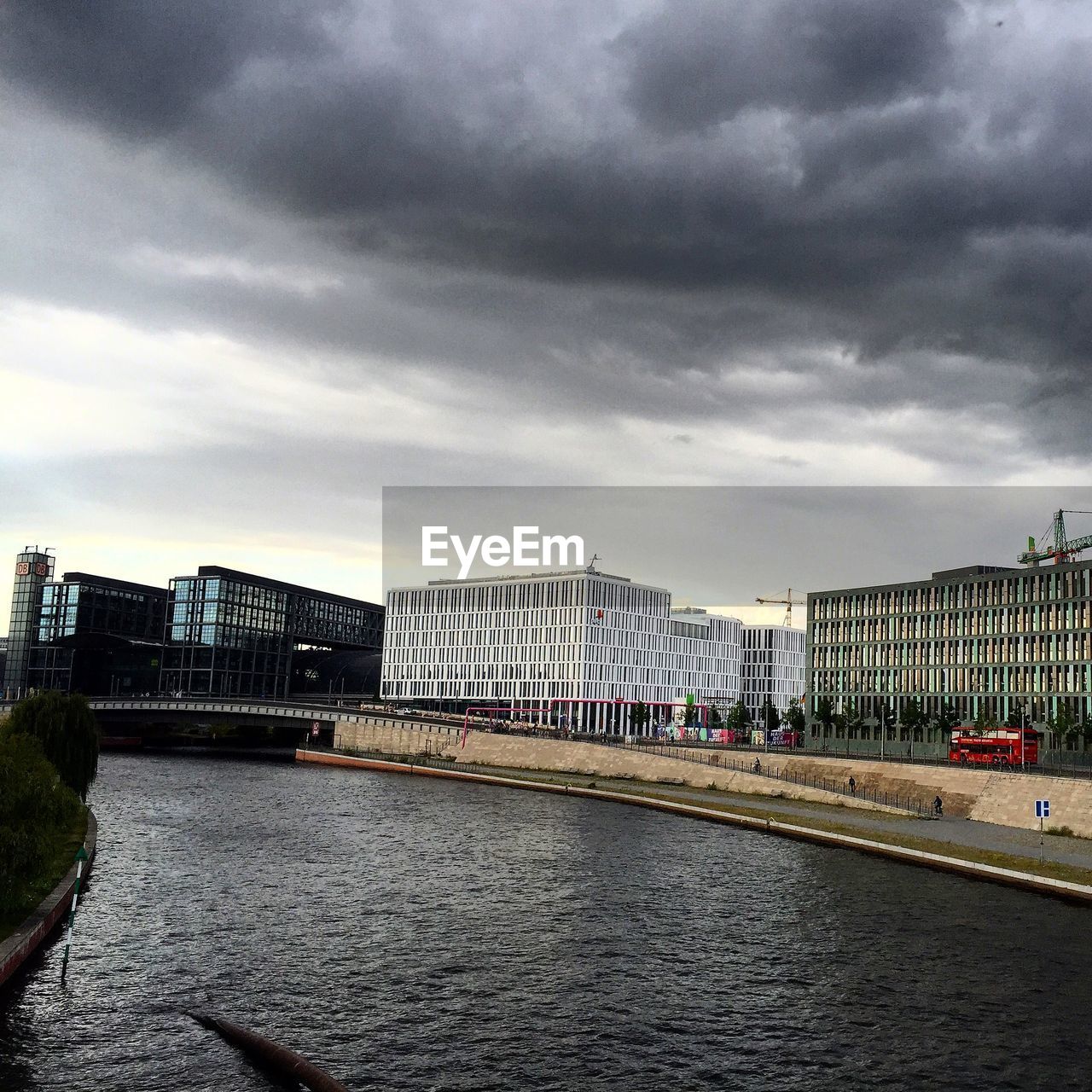 VIEW OF CLOUDY SKY