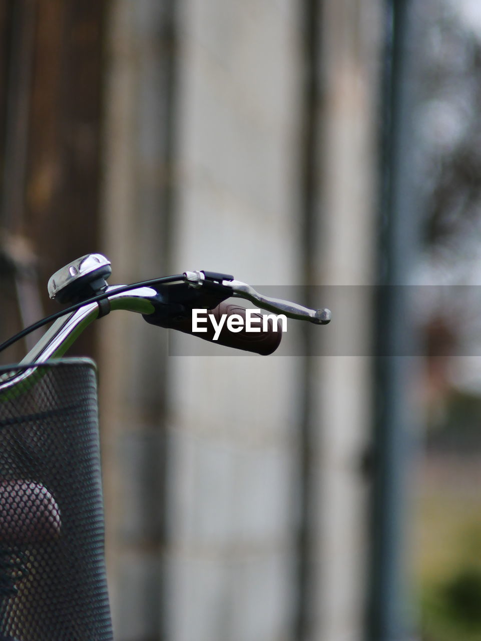 focus on foreground, vehicle, no people, close-up, day, black, outdoors