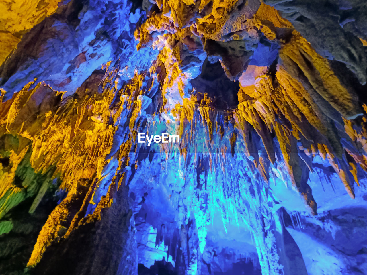 Furong cave wulong