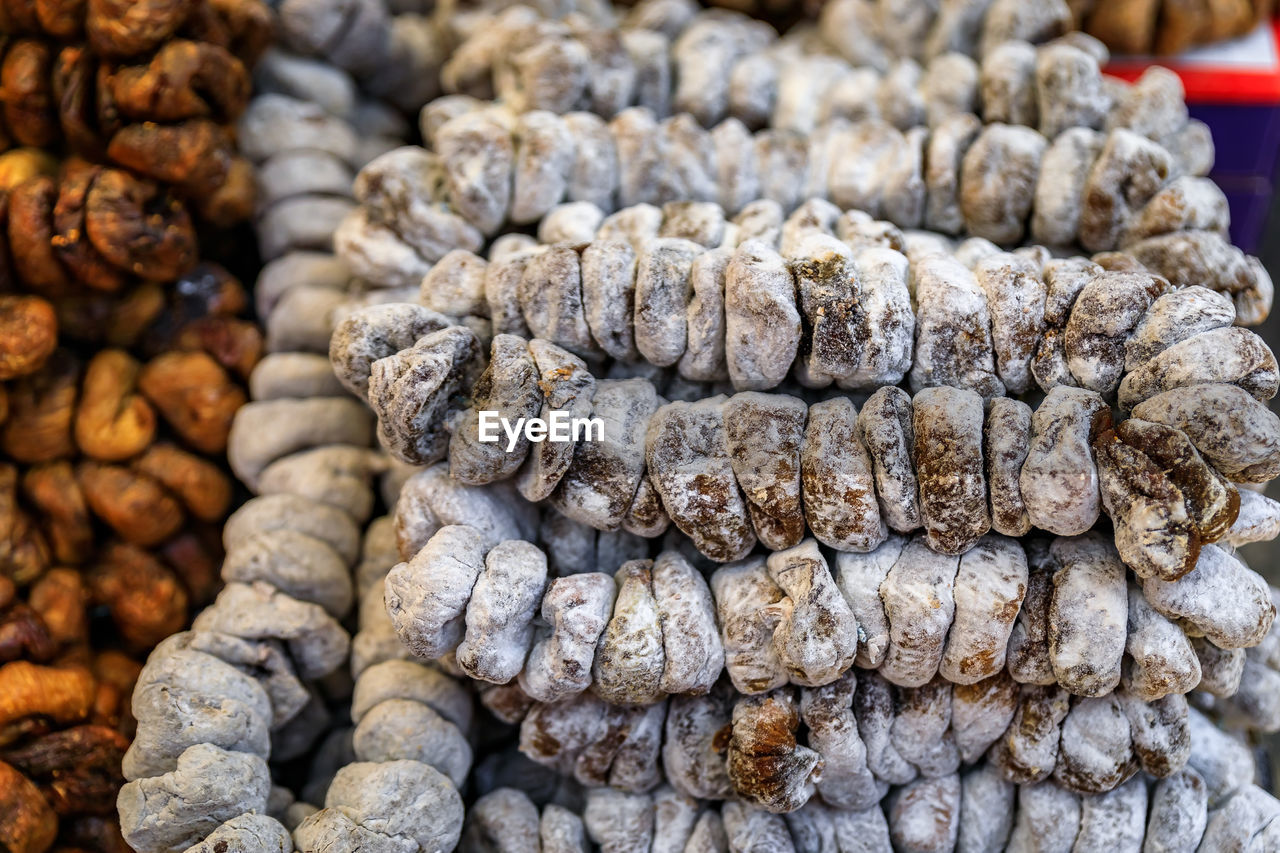 food, food and drink, market, freshness, large group of objects, no people, abundance, produce, retail, business finance and industry, snack, close-up, business, market stall, healthy eating, wellbeing, day, outdoors, for sale, vegetable, nature, focus on foreground