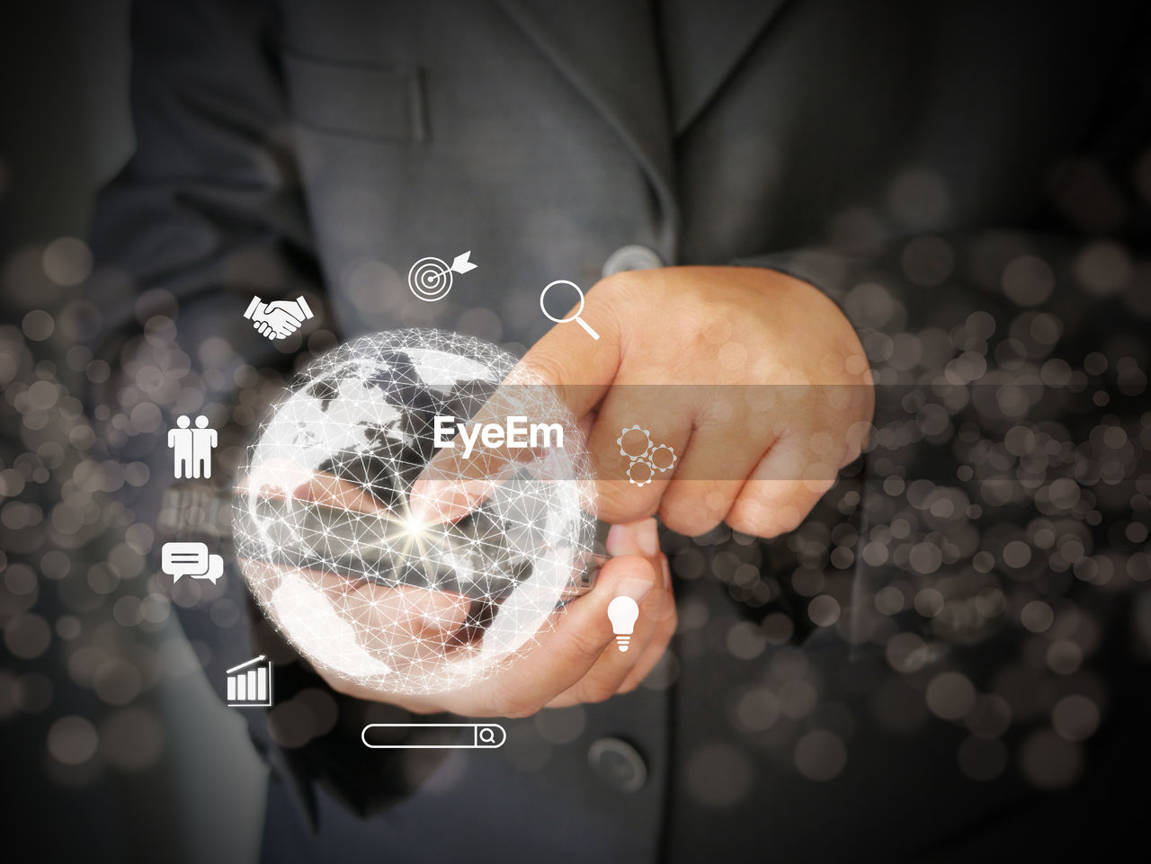 hand, one person, business, adult, close-up, holding, men, indoors, business finance and industry, finance, midsection