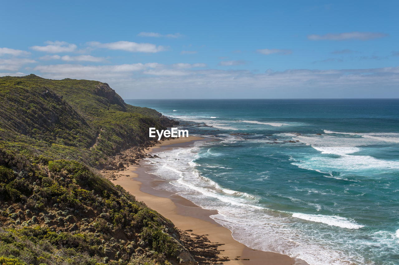 Great ocean road