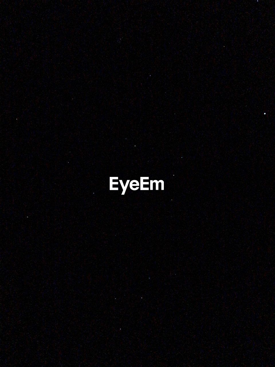 LOW ANGLE VIEW OF SKY AT NIGHT