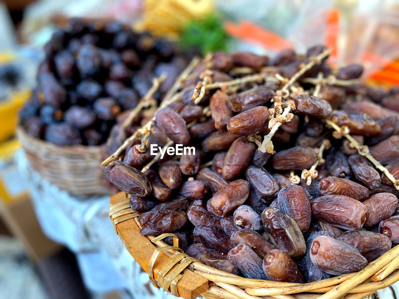 The best dates of israel 