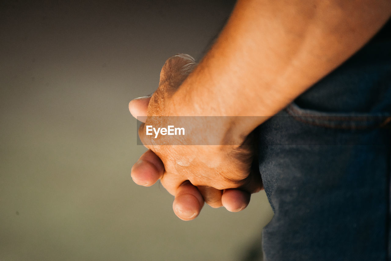 hand, close-up, finger, arm, human leg, one person, limb, adult, men, indoors, human limb