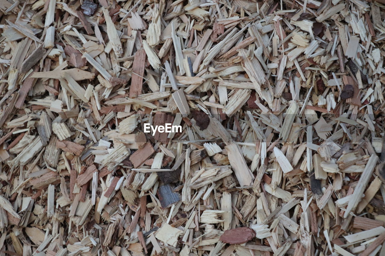 FULL FRAME SHOT OF WOOD IN BACKGROUND