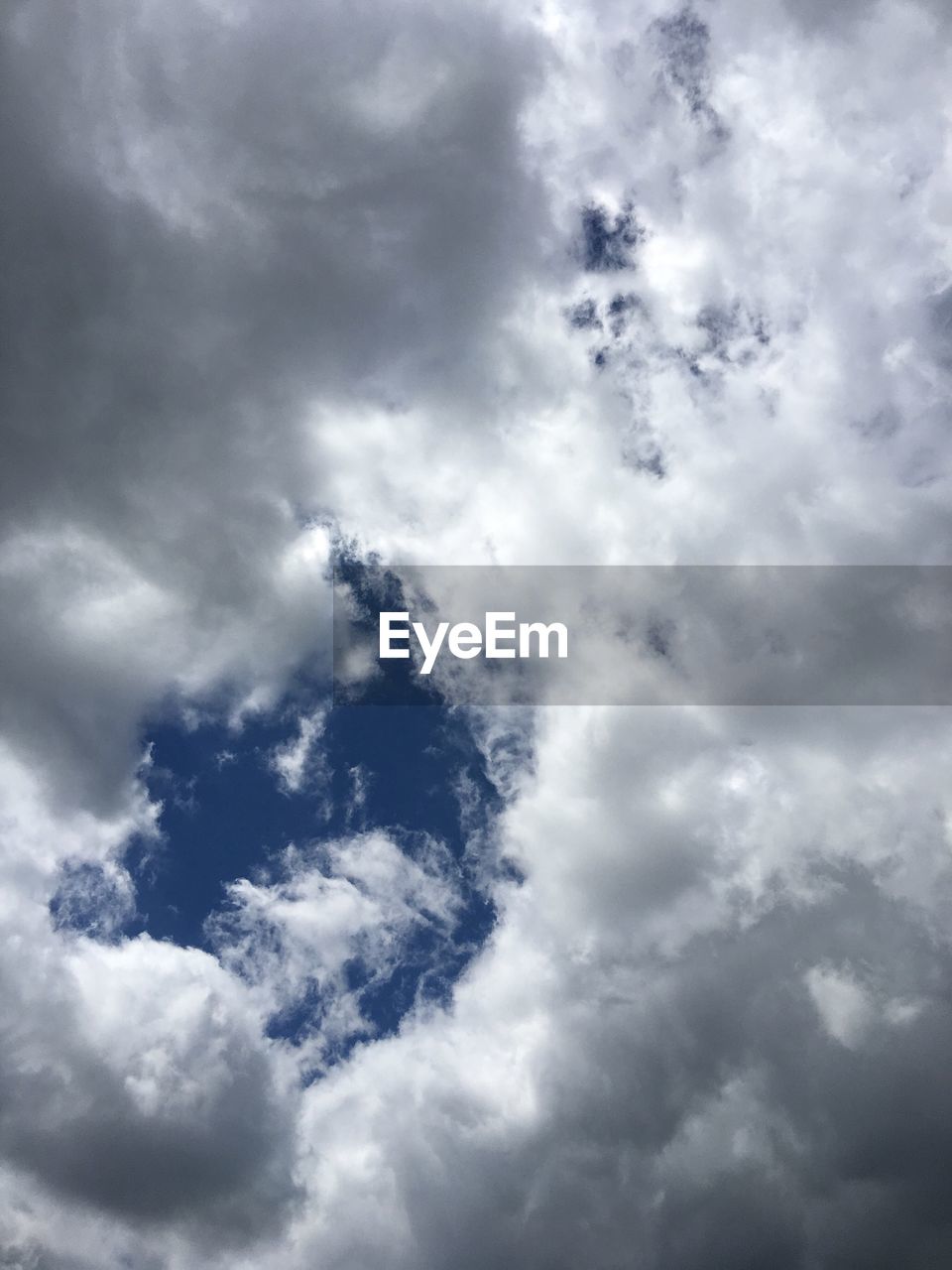 LOW ANGLE VIEW OF CLOUDY SKY