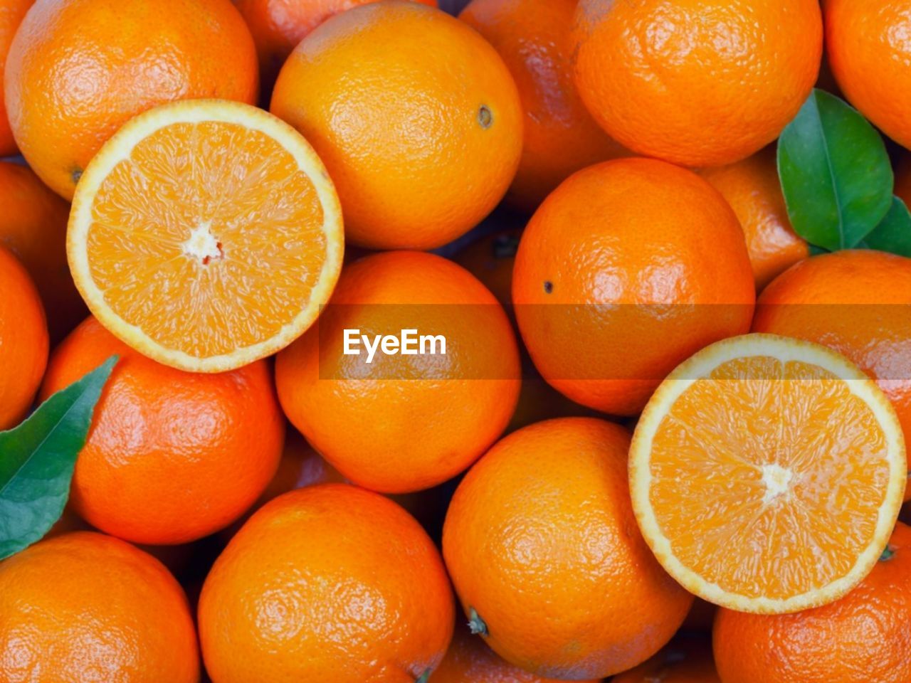 Fruit orange