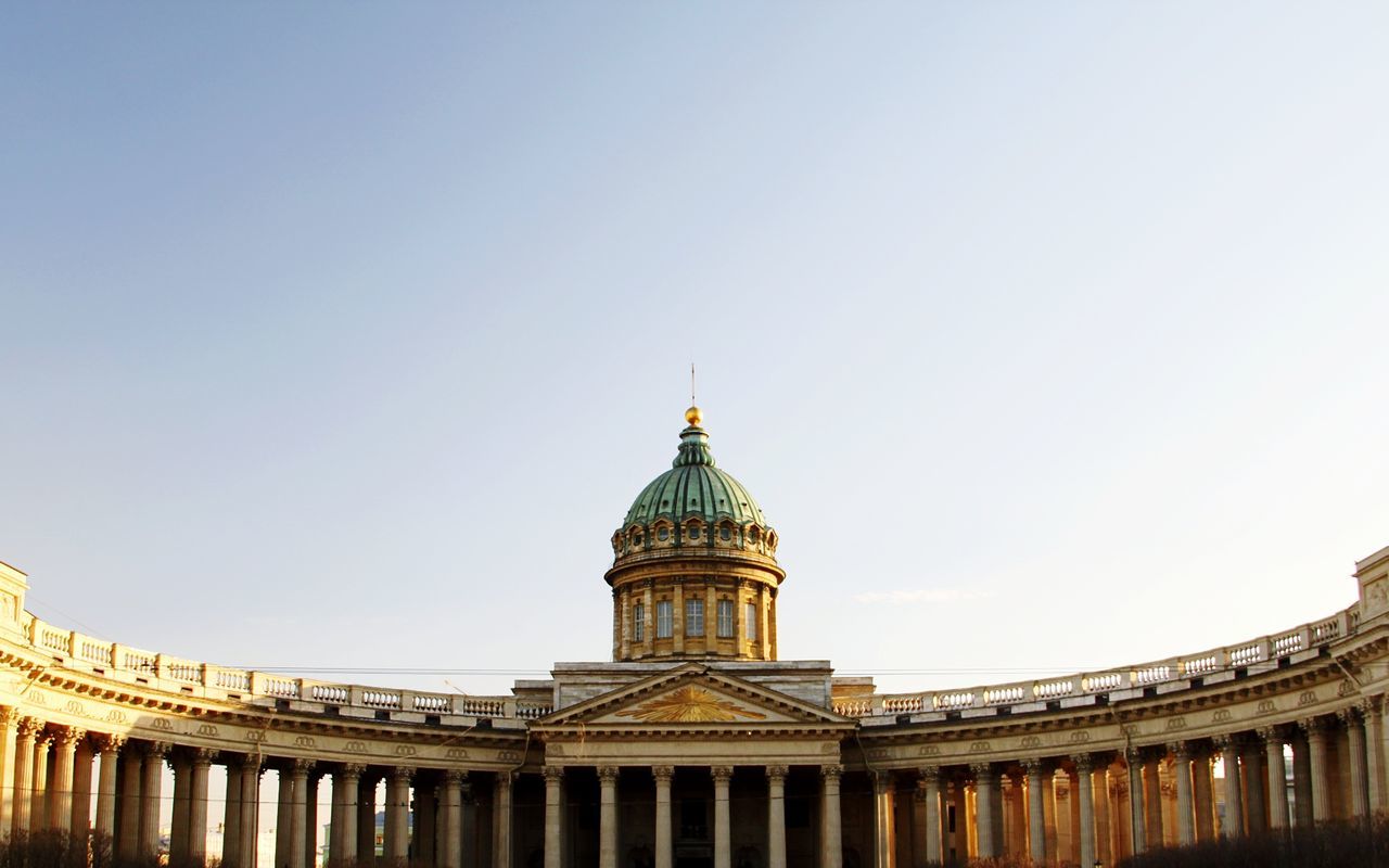 LOW ANGLE VIEW OF CATHEDRAL AGAINST SKY