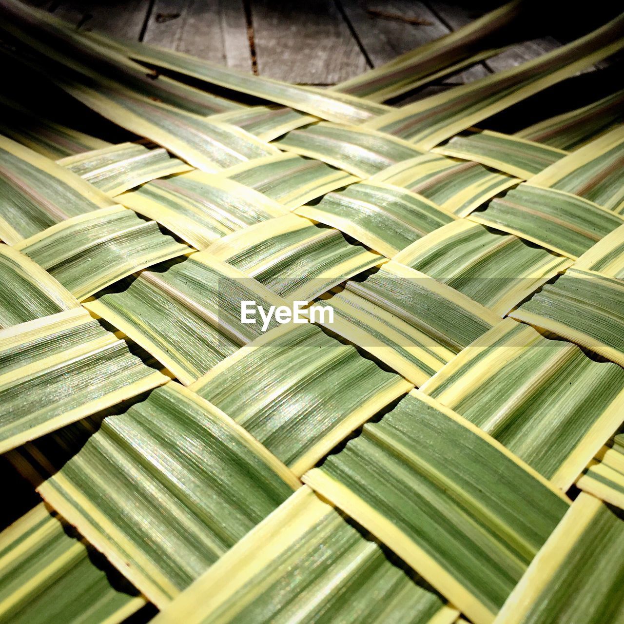 FULL FRAME SHOT OF WOOD