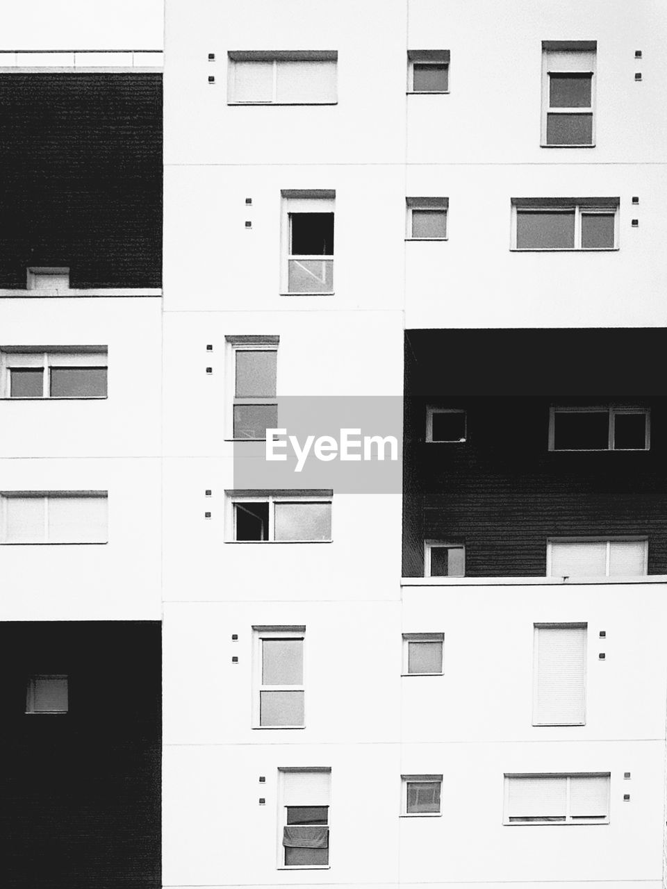 RESIDENTIAL BUILDING
