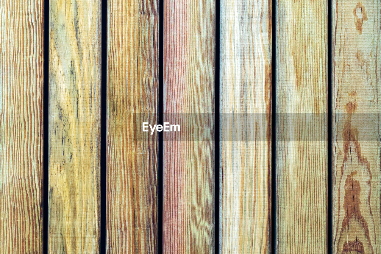 full frame, backgrounds, pattern, wood, no people, flooring, textured, floor, close-up, hardwood, brown, wood flooring, interior design, wood stain, laminate flooring, indoors, line, day, repetition, side by side