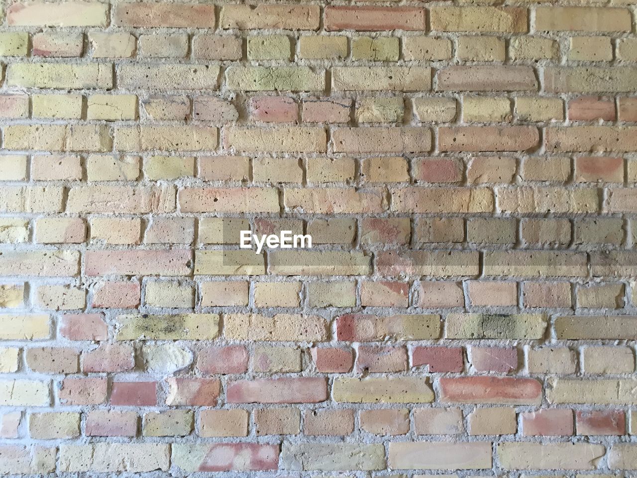 CLOSE-UP OF BRICK WALL