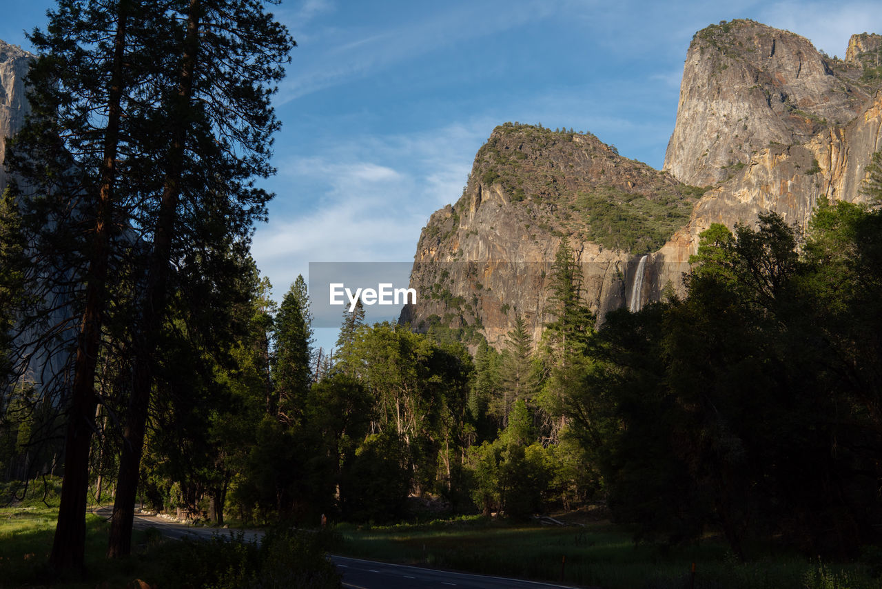 Yosemite national park