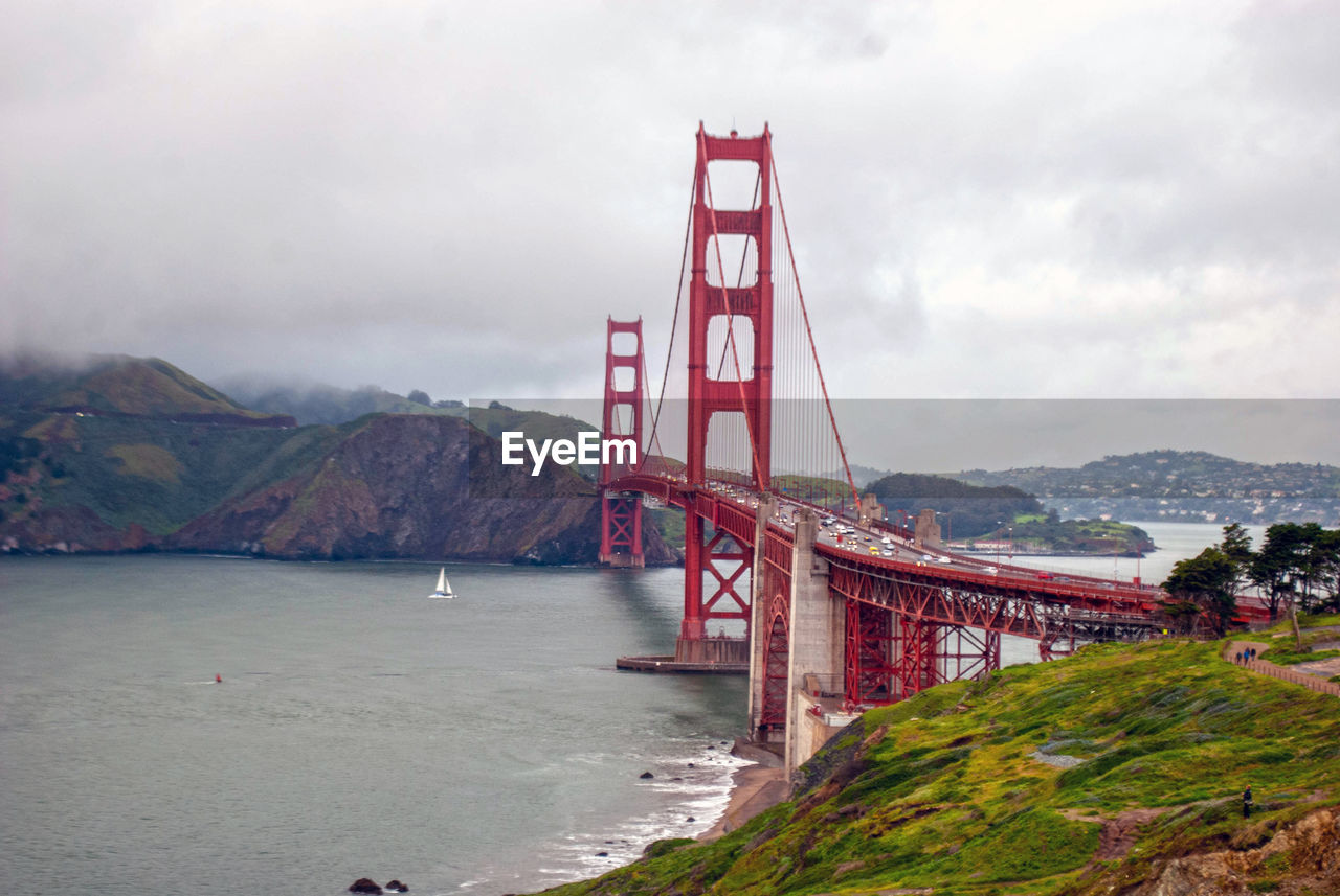 Golden gate bridge 