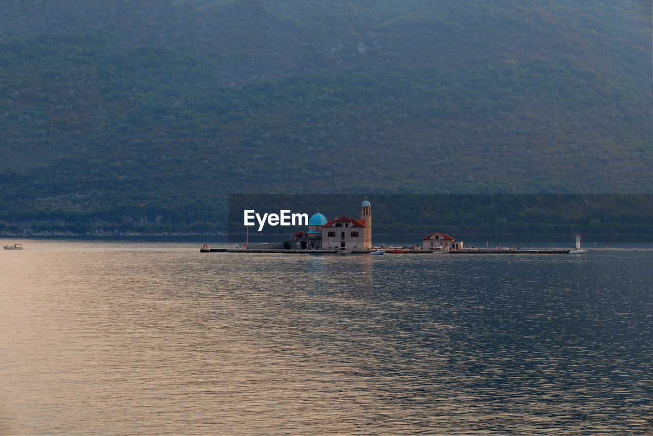 Kotor sunset montenegro taken in 2015