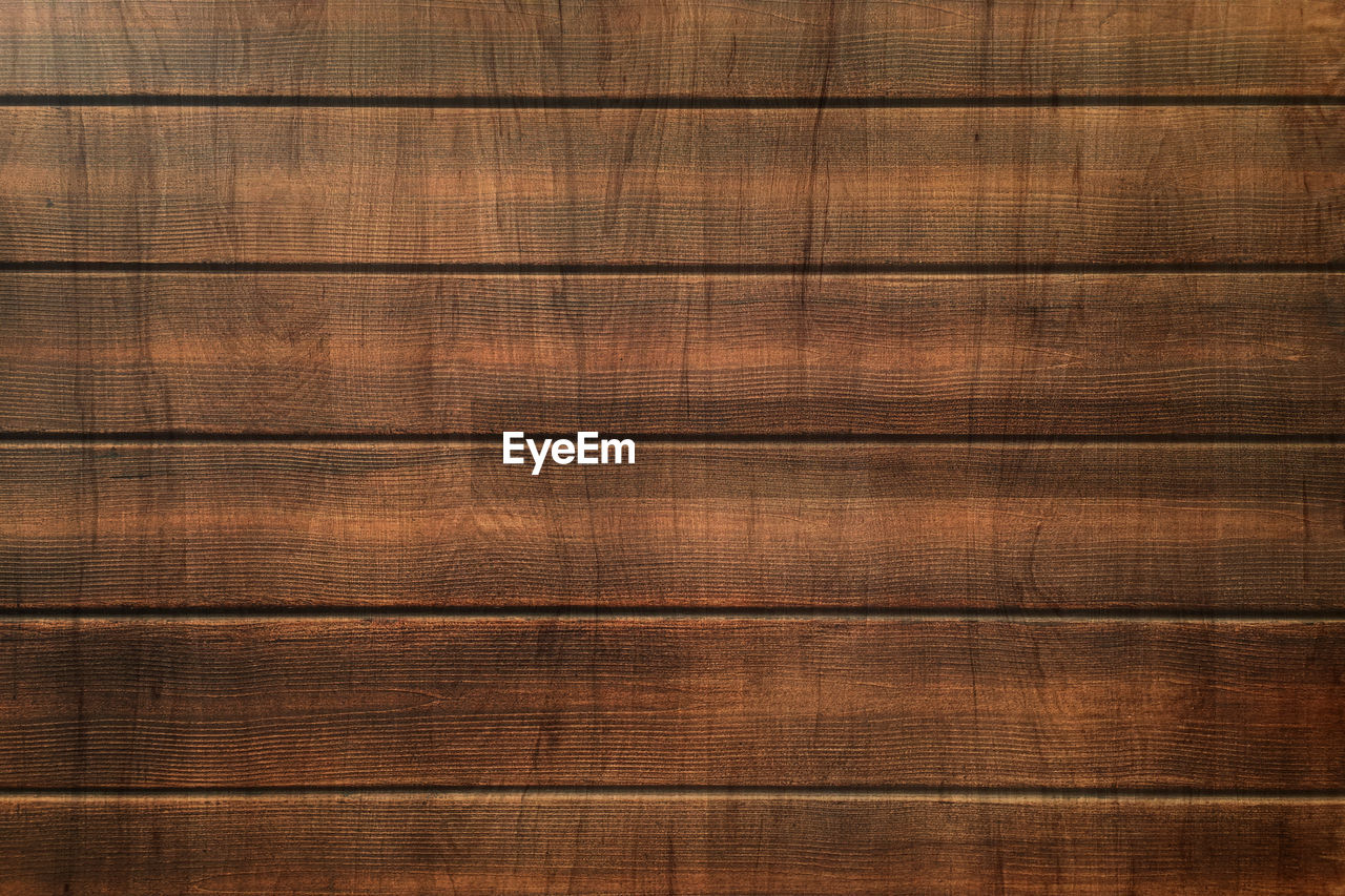 Old wood background, dark wooden abstract texture