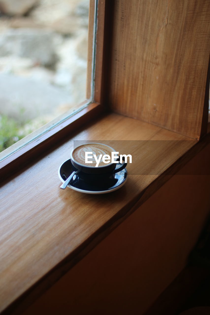 wood, indoors, window, no people, time, technology, light, day, home interior