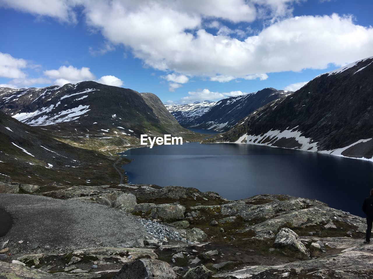 Geiranger norway