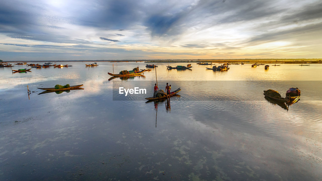 Amazing vietnam landscape