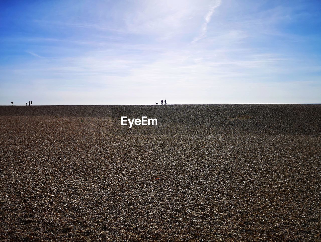 SCENIC VIEW OF BEACH