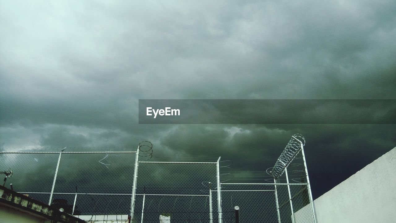 cloud - sky, sky, day, nature, storm cloud, no people, outdoors